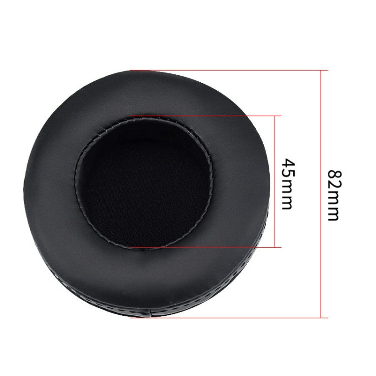 Headphone Cushion Cover – 2 PCS For Skullcandy / HESH 2.0 HESH Thickened Earphone Cushion Cover...