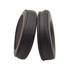 Headphone Cushion Cover – 2 PCS For Skullcandy / HESH 2.0 HESH Thickened Earphone Cushion Cover...