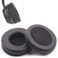 Headphone Cushion Cover – 2 PCS For Skullcandy / HESH 2.0 HESH Thickened Earphone Cushion Cover...
