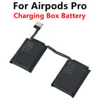 For Apple AirPods Pro A2084 A2083 A2190 CP1154 Wireless Headset Charging Compartment Box Battery, For Apple AirPods Pro