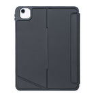 T11B-AS Detachable Rotating Backlit Touch Bluetooth Keyboard Case For iPad Air 11 2024 / Air 5 / Air 4 10.9 / Pro 11 2022 2021 2020 2018, For iPad Air 11 2025 / Air 11 2024 / Air 5 / Air 4 10.9 / Pro 11 2022 2021 2020 2018