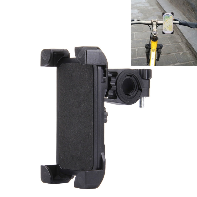 CH-01 360 Degree Rotation Bicycle Phone Holder for iPhone 7 & 7 Plus / iPhone 6 & 6 Plus / iPhone 5 & 5C & 5s, CH-01 CH-01