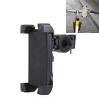 CH-01 360 Degree Rotation Bicycle Phone Holder for iPhone 7 & 7 Plus / iPhone 6 & 6 Plus / iPhone 5 & 5C & 5s, CH-01 CH-01