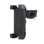 CH-01 360 Degree Rotation Bicycle Phone Holder for iPhone 7 & 7 Plus / iPhone 6 & 6 Plus / iPhone 5 & 5C & 5s, CH-01