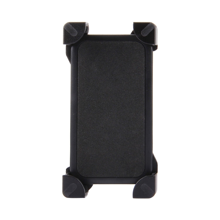 CH-01 360 Degree Rotation Bicycle Phone Holder for iPhone 7 & 7 Plus / iPhone 6 & 6 Plus / iPhone 5 & 5C & 5s, CH-01