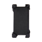 CH-01 360 Degree Rotation Bicycle Phone Holder for iPhone 7 & 7 Plus / iPhone 6 & 6 Plus / iPhone 5 & 5C & 5s, CH-01