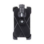 CH-01 360 Degree Rotation Bicycle Phone Holder for iPhone 7 & 7 Plus / iPhone 6 & 6 Plus / iPhone 5 & 5C & 5s, CH-01