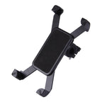 CH-01 360 Degree Rotation Bicycle Phone Holder for iPhone 7 & 7 Plus / iPhone 6 & 6 Plus / iPhone 5 & 5C & 5s, CH-01