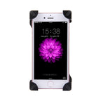 CH-01 360 Degree Rotation Bicycle Phone Holder for iPhone 7 & 7 Plus / iPhone 6 & 6 Plus / iPhone 5 & 5C & 5s, CH-01