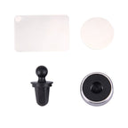 For iPhone, Galaxy, Huawei, Xiaomi, LG, HTC and other Smartphones, Air Vent Holder(Gray), Air Vent Holder(Gold), Air Vent Holder(Silver)
