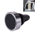 For iPhone, Galaxy, Huawei, Xiaomi, LG, HTC and other Smartphones, Air Vent Holder(Gray), Air Vent Holder(Gold), Air Vent Holder(Silver) Air Vent Holder(Gray) Grey