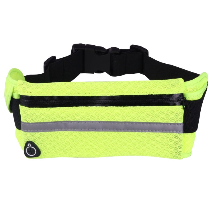 Waist Bag – 6" Screen