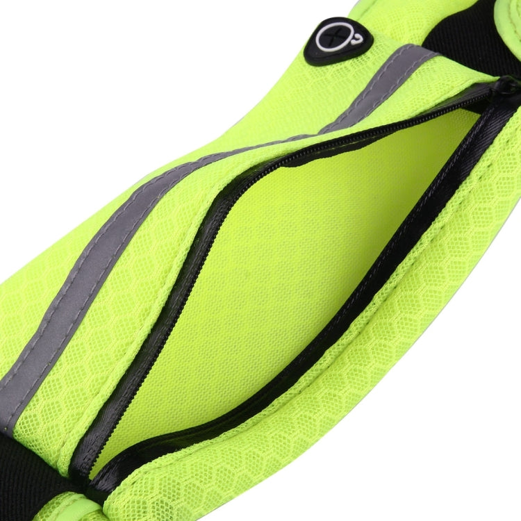 Waist Bag – 6" Screen