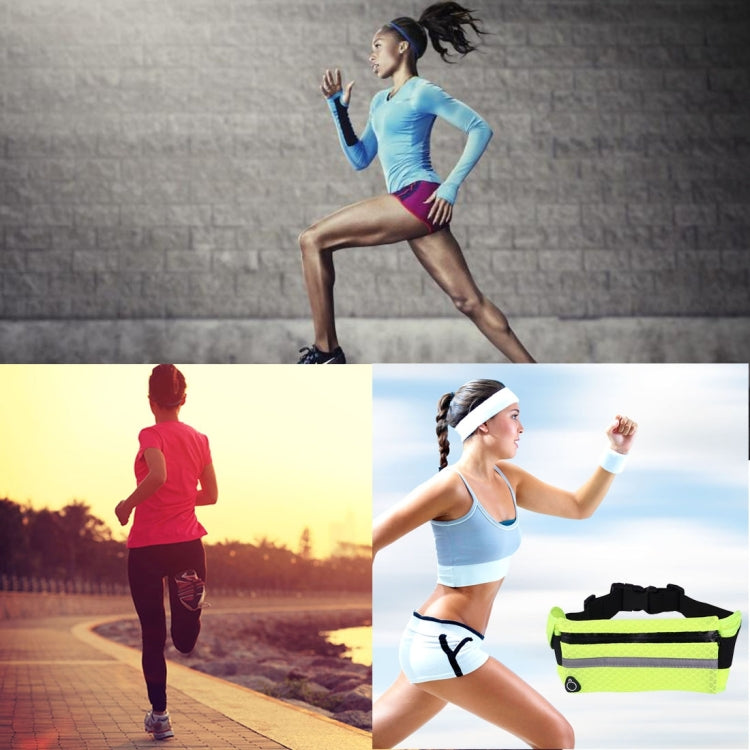 Waist Bag – 6" Screen