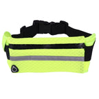 Waist Bag – 6" Screen Green