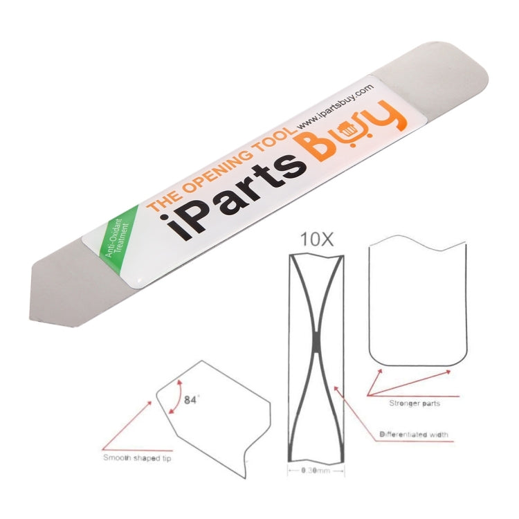 Thin Flexible Blade Opening Repair Tool for Smart Phone and Tablet, iPartsBuy – Durable Build, Easy to Use