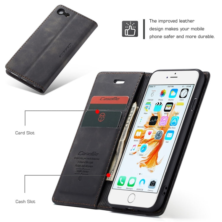 CaseMe-013 Case – Leather (iPhone 6)