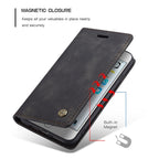 CaseMe-013 Case – Leather (iPhone 6)