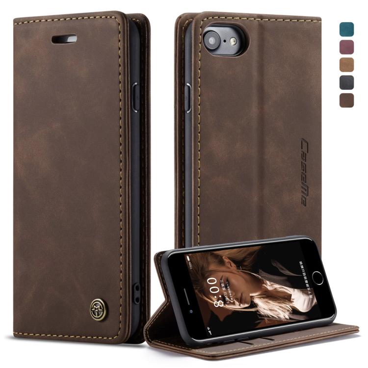 CaseMe-013 Case – Leather (iPhone 6)