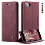 CaseMe-013 Case – Leather (iPhone 6)