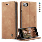 CaseMe-013 Case – Leather (iPhone 6)