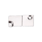 10 PCS for iPhone 6 Charging Port Lock Stator Holder Bracket – Durable Build, Easy to Use, For iPhone 6