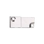 10 PCS for iPhone 6 Charging Port Lock Stator Holder Bracket – Durable Build, Easy to Use, For iPhone 6