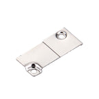10 PCS for iPhone 6 Charging Port Lock Stator Holder Bracket – Durable Build, Easy to Use, For iPhone 6