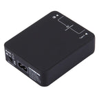 Q8118 Charger – 1 Quick Charge 3.0 + 4 Smart Identification USB + 1 USB-C / Type-C 3.1...