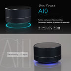 A10 Bluetooth Speaker – Hands-Free