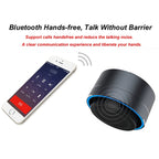 A10 Bluetooth Speaker – Hands-Free