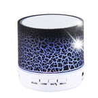 A9 Speaker – HiFi Bass Sound, Hands-Free