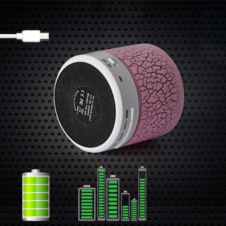 A9 Speaker – HiFi Bass Sound, Hands-Free