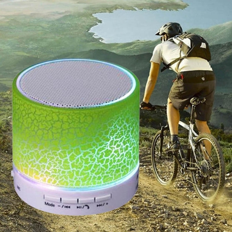 A9 Speaker – HiFi Bass Sound, Hands-Free
