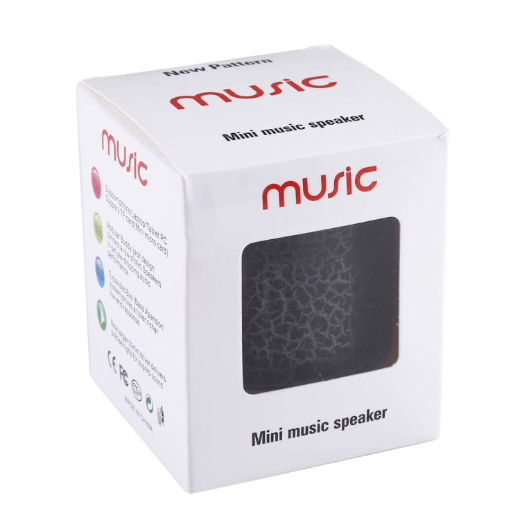 A9 Speaker – HiFi Bass Sound, Hands-Free