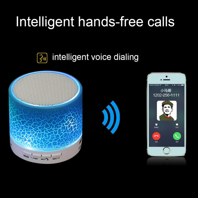 A9 Speaker – HiFi Bass Sound, Hands-Free