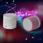 A9 Speaker – HiFi Bass Sound, Hands-Free