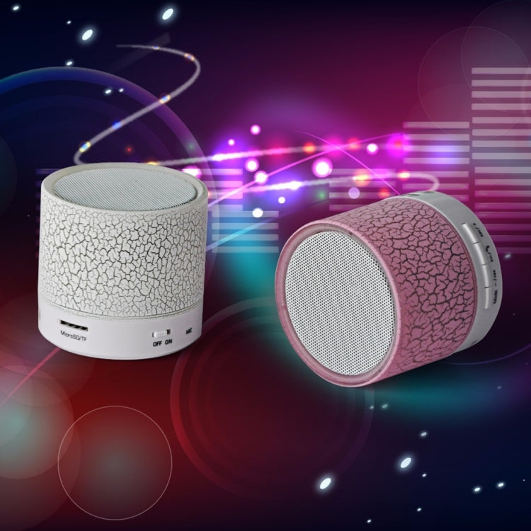 A9 Speaker – HiFi Bass Sound, Hands-Free