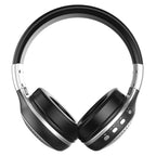 Headset – HiFi Bass Sound, Foldable