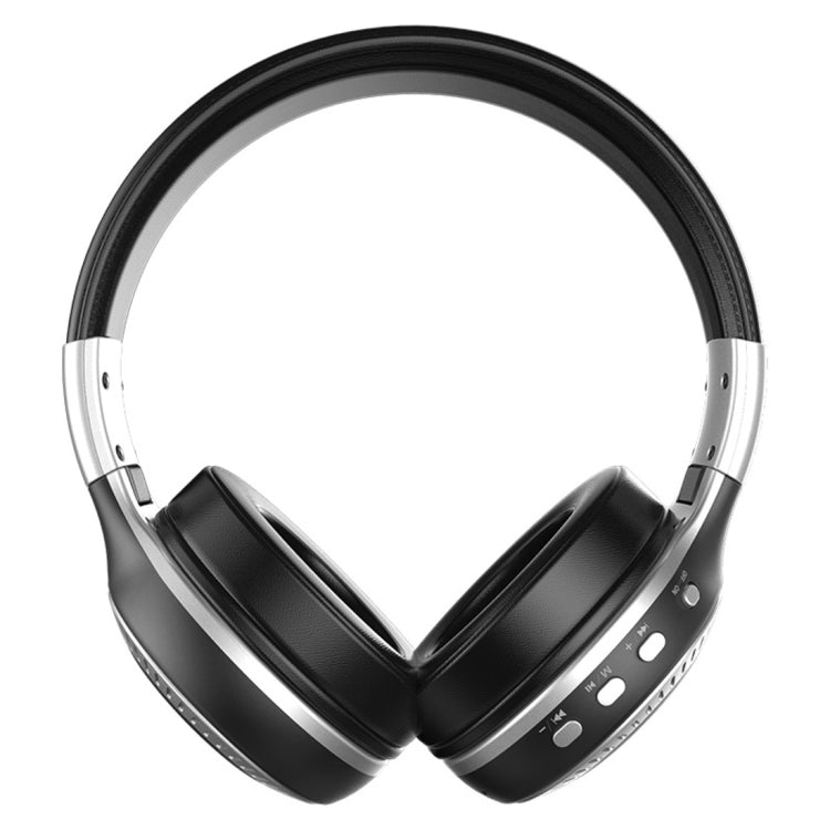 Headset – HiFi Bass Sound, Foldable