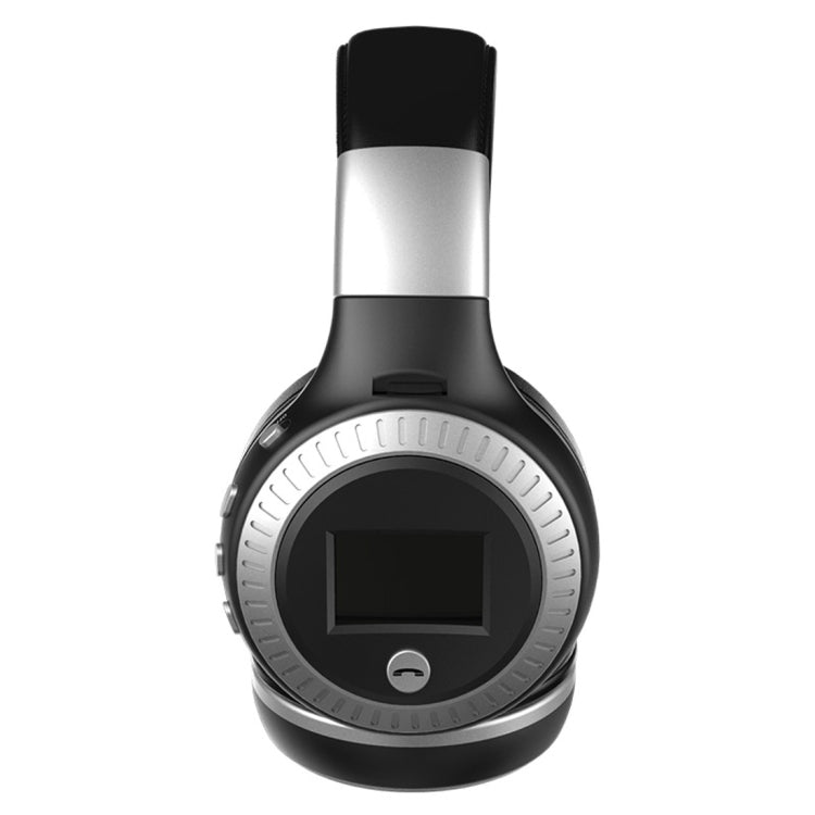 Headset – HiFi Bass Sound, Foldable