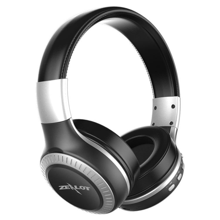 Headset – HiFi Bass Sound, Foldable