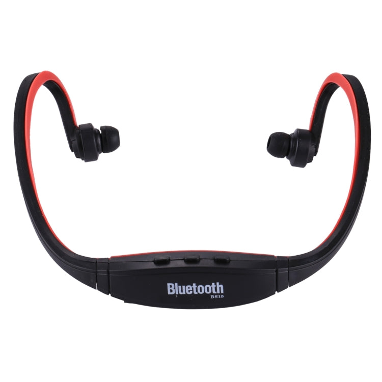 Accessory – For Smart Phones & iPad & Laptop & Notebook & MP3 or Other Bluetooth... Red