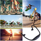Accessory – For Smart Phones & iPad or Other Bluetooth Audio Devices
