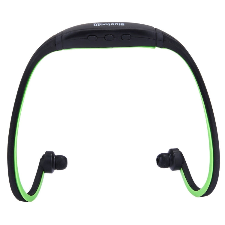 Accessory – For Smart Phones & iPad or Other Bluetooth Audio Devices Green