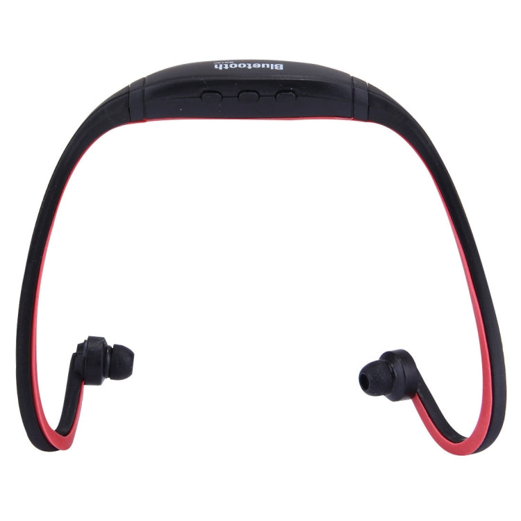 Accessory – For Smart Phones & iPad or Other Bluetooth Audio Devices Red