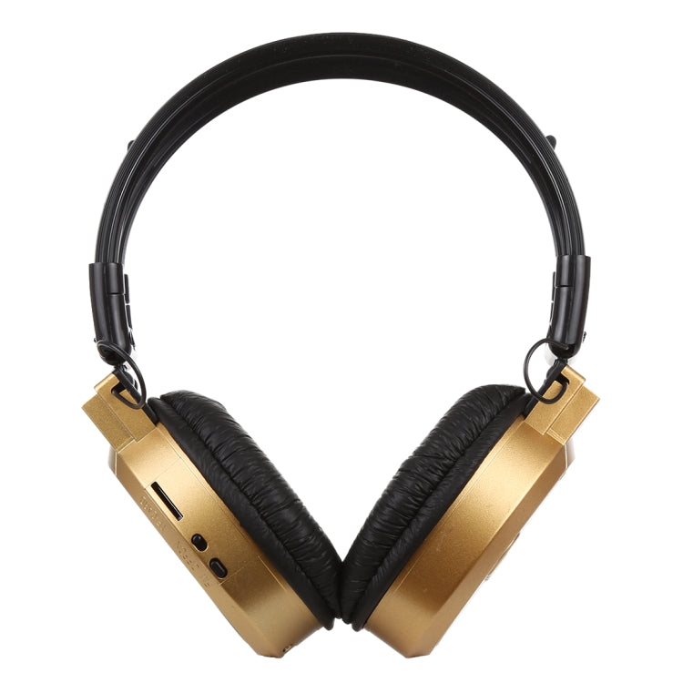Accessory – For Smart Phones & iPad & Laptop & Notebook & MP3 or Other Audio Devices Gold