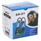 Accessory – For Smart Phones & iPad & Laptop & Notebook & MP3 or Other Audio Devices
