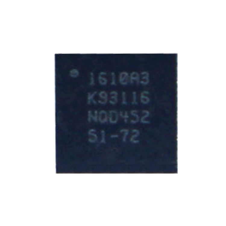 USB Charger (U2) IC 1603A3 for iPhone 6s Plus & 6s – Durable Build, Easy to Use, For 6sP & 6s