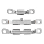 10 Sets for iPhone 6s Plus Rear Housing Side SIM Card Tray Ejection Spring Kit, For iPhone 6s Plus